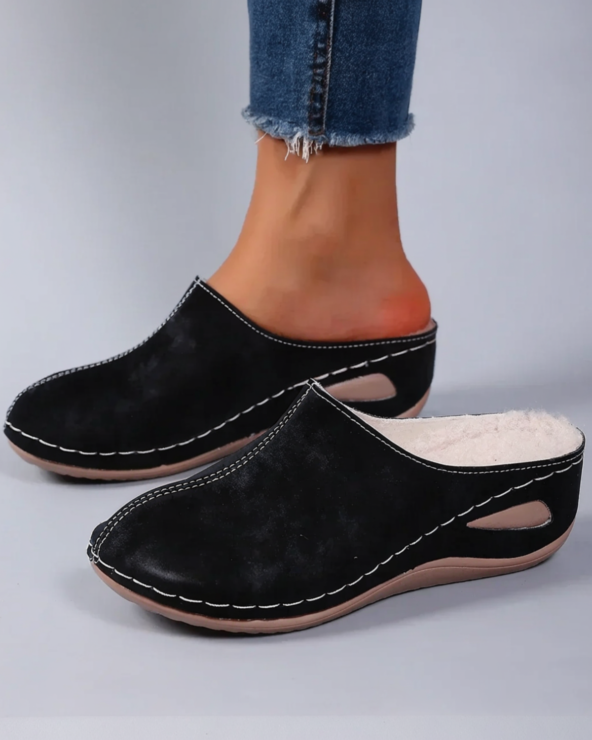 VIRTUDES™ | ZAPATILLAS ORTOPÉDICAS DE DIARIO