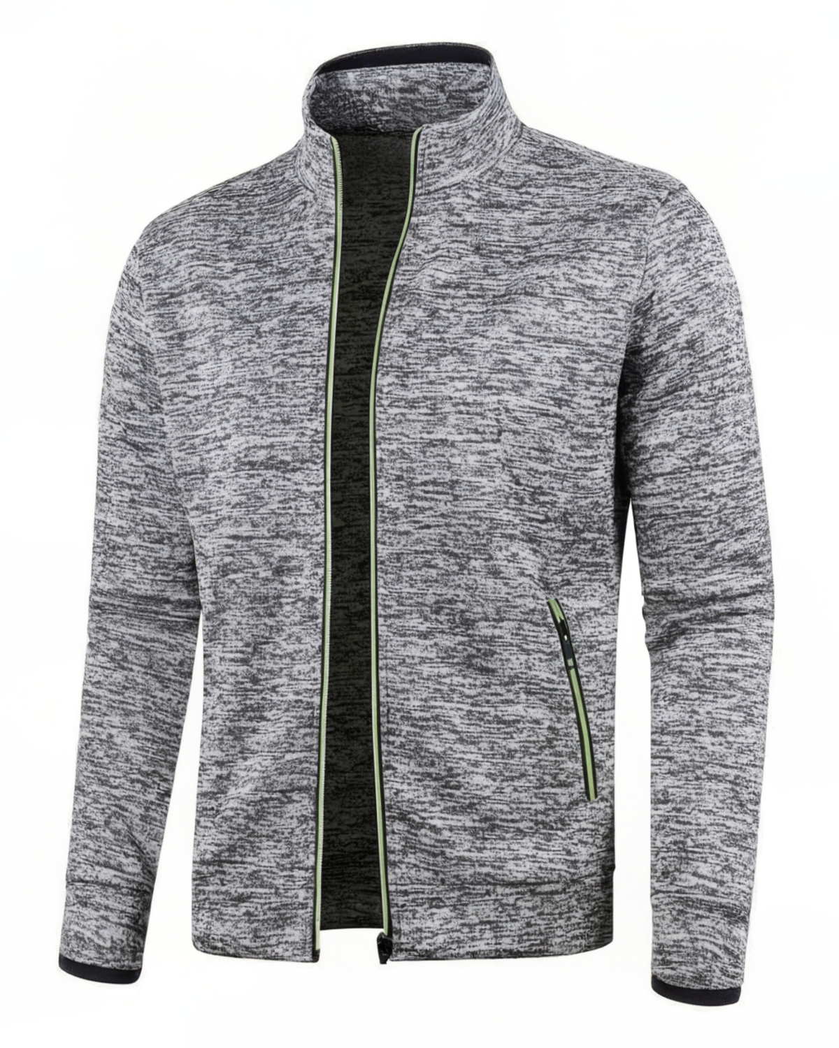 HUGO™ | CÁRDIGAN DEPORTIVO ZIP PREMIUM
