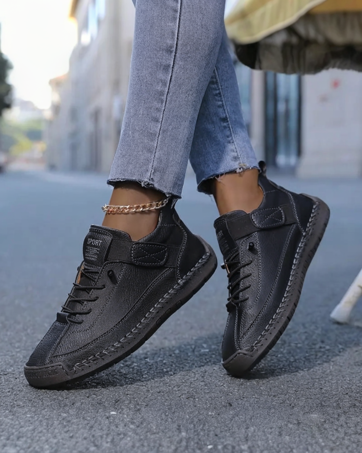 MIA™ | ZAPATILLAS ORTOPÉDICAS