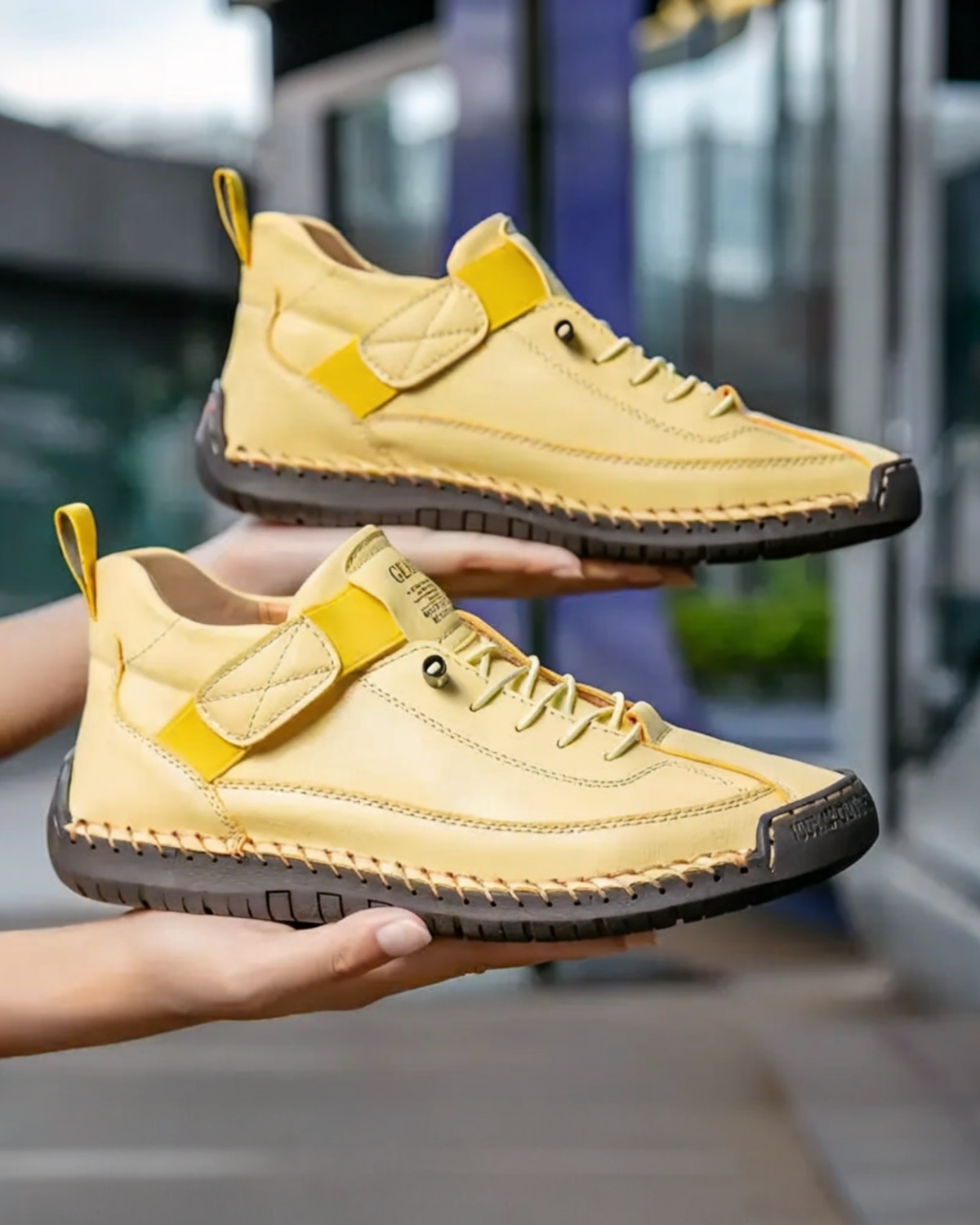 MIA™ | ZAPATILLAS ORTOPÉDICAS