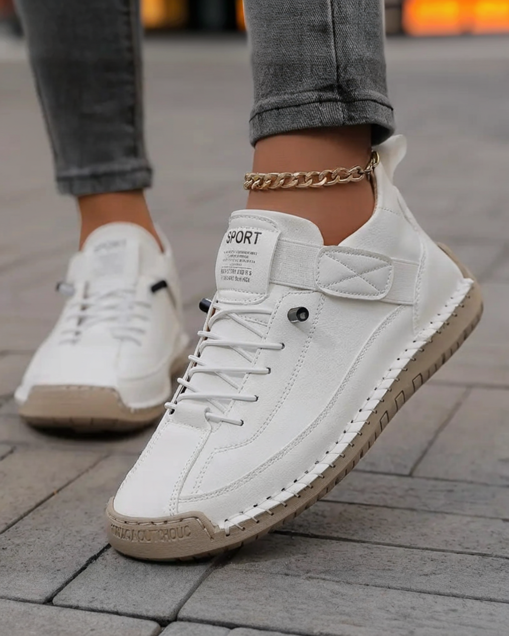 MIA™ | ZAPATILLAS ORTOPÉDICAS