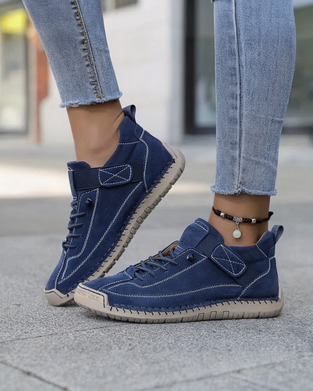 MIA™ | ZAPATILLAS ORTOPÉDICAS