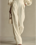 SELMA™ | CONJUNTO SOFISTICADO DE PUNTO SUAVE