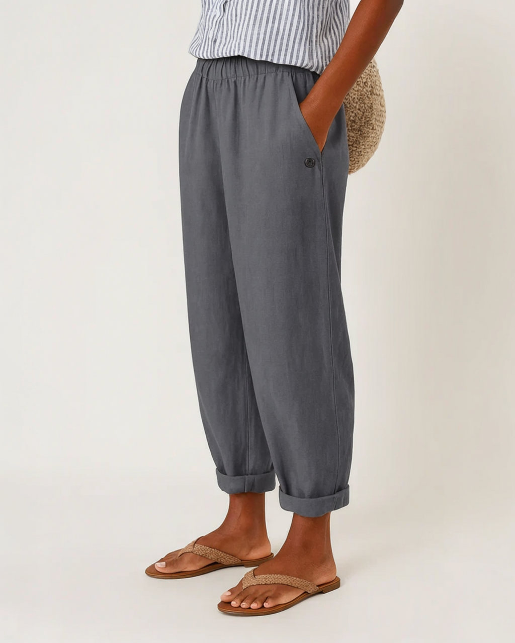 ANDREA™ | PANTALONES BREEZE COMFORT