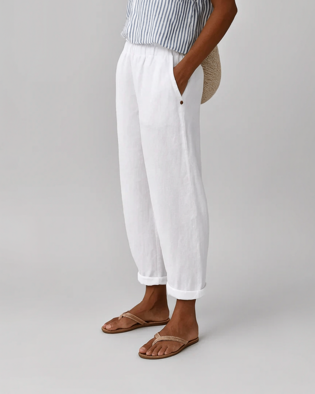 ANDREA™ | PANTALONES BREEZE COMFORT