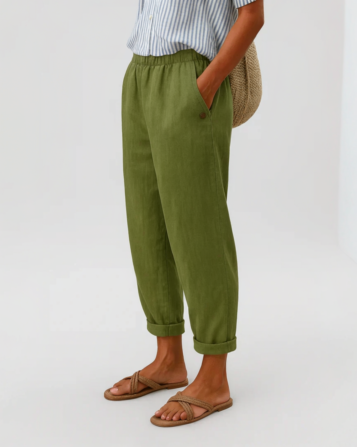 ANDREA™ | PANTALONES BREEZE COMFORT
