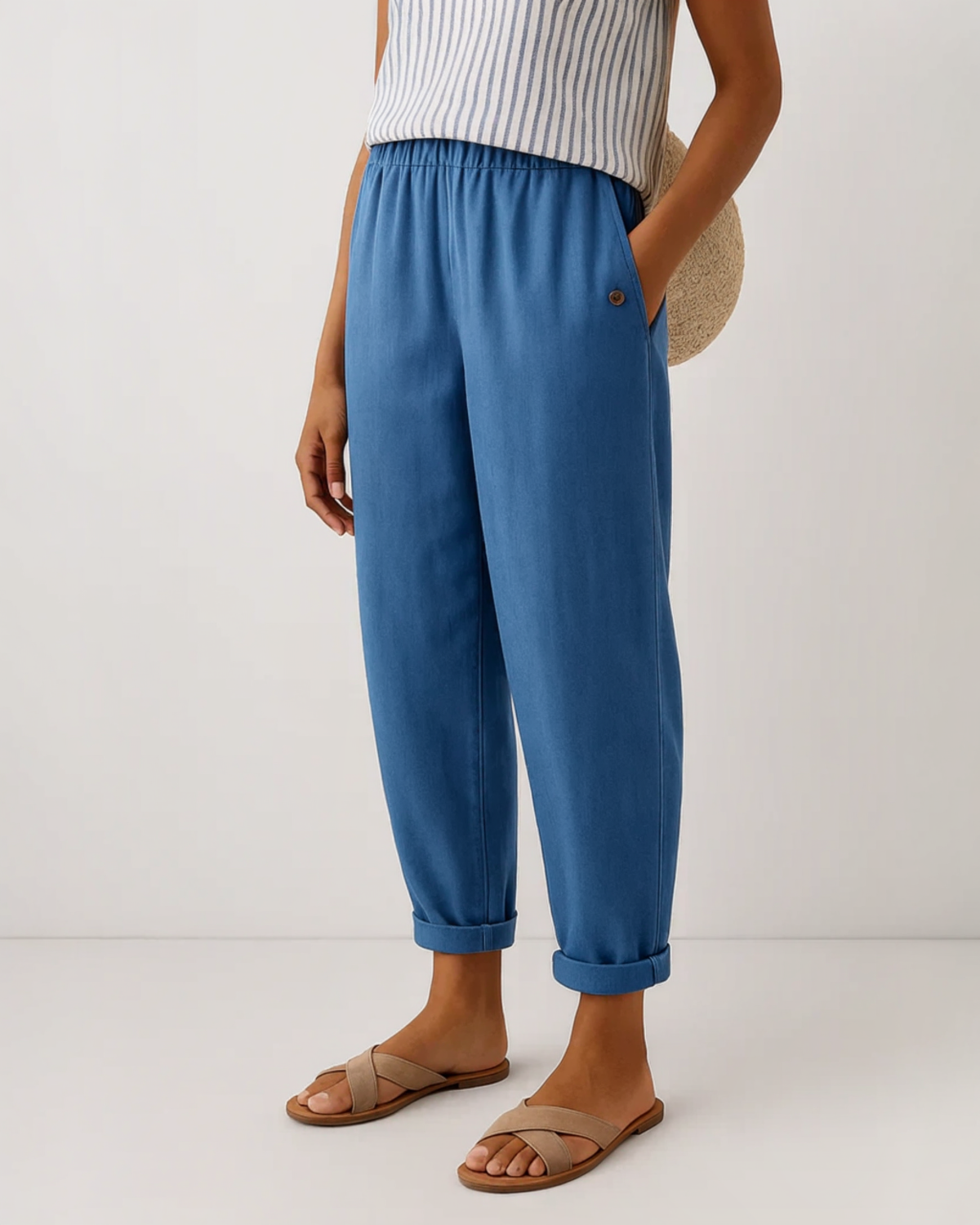 ANDREA™ | PANTALONES BREEZE COMFORT