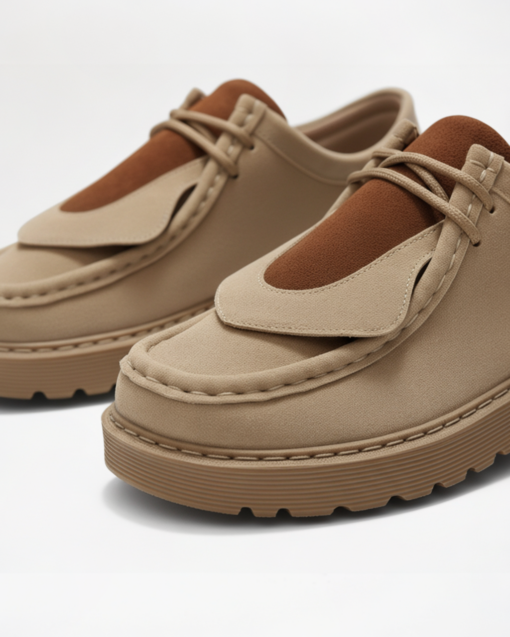PORTOFINO™ | MOCASINES DE ANTE