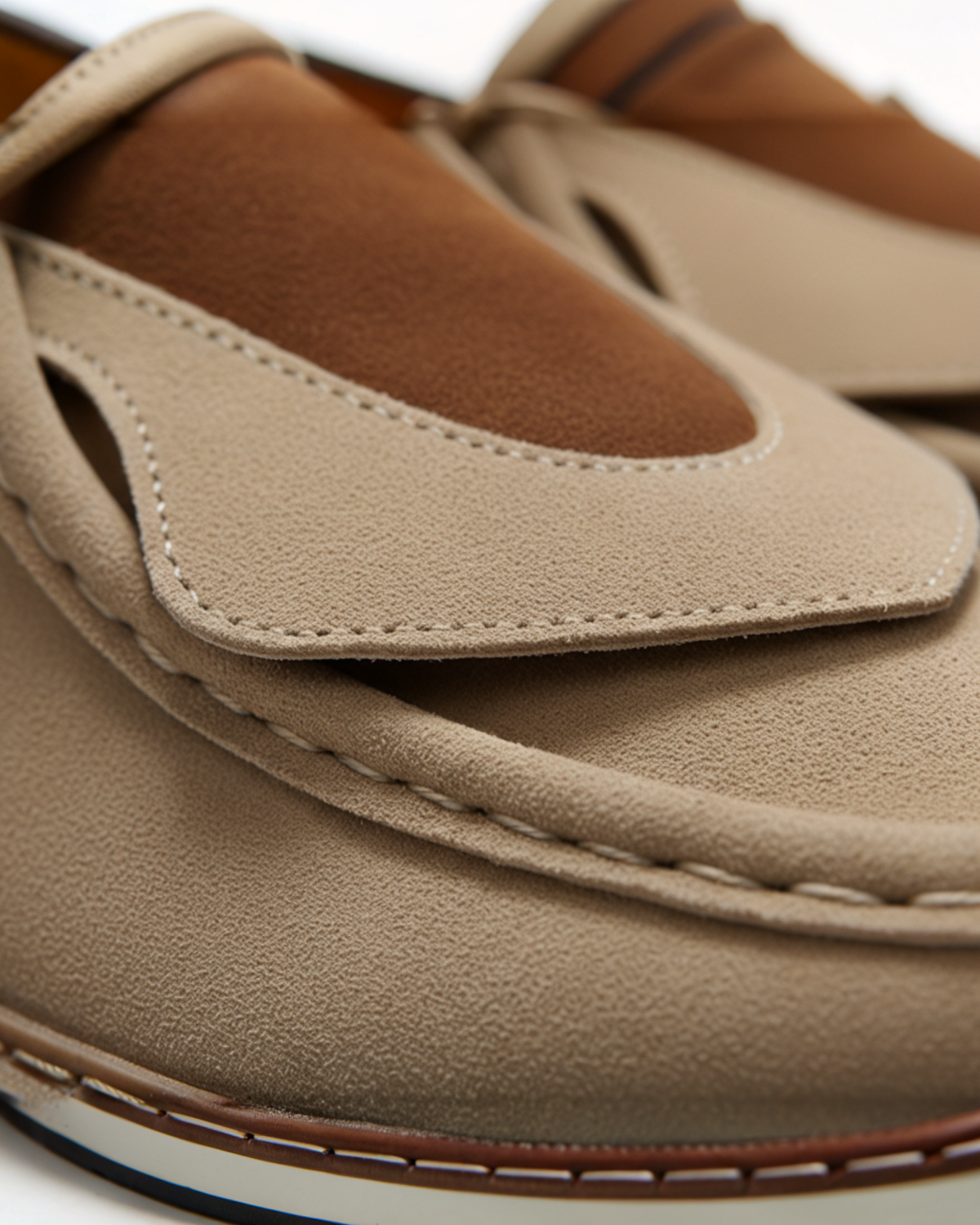 PORTOFINO™ | MOCASINES DE ANTE