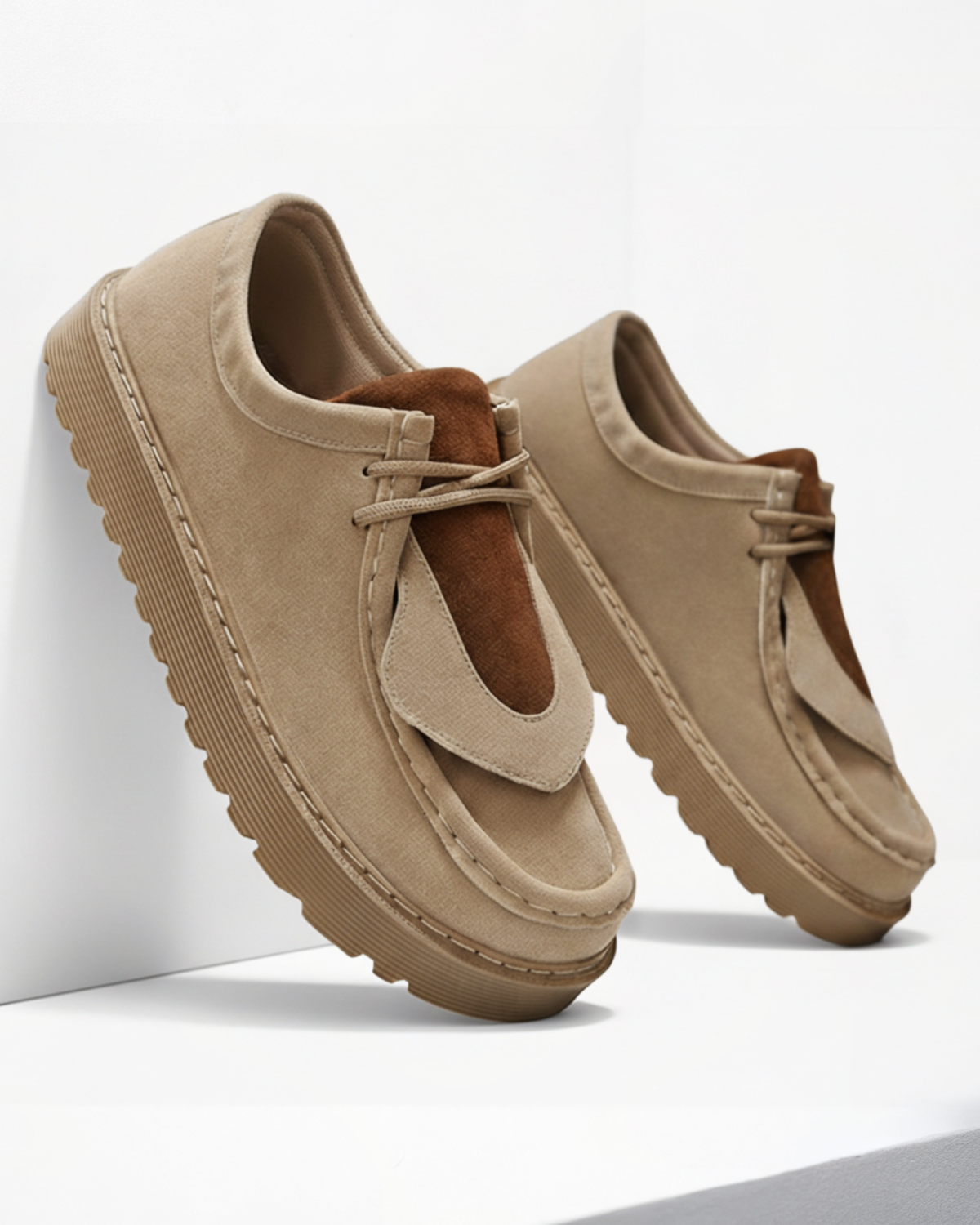PORTOFINO™ | MOCASINES DE ANTE