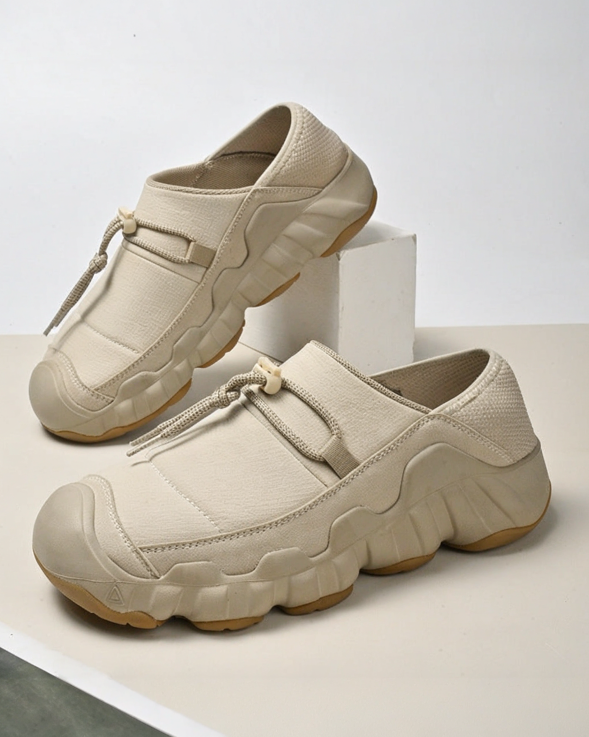 AMÓS™ | ZAPATILLAS CANVAS PREMIUM ULTRACÓMODAS
