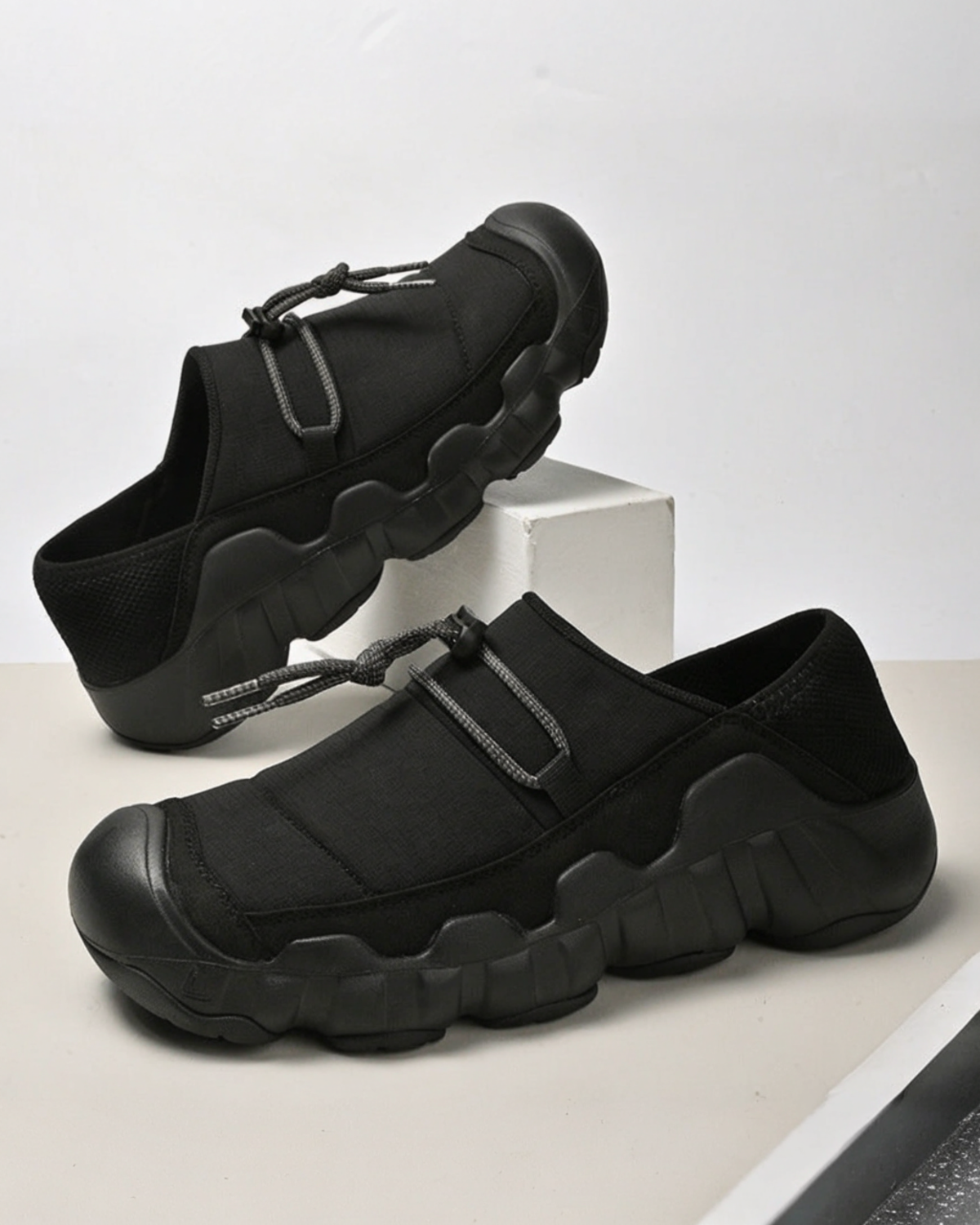AMÓS™ | ZAPATILLAS CANVAS PREMIUM ULTRACÓMODAS