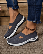 ANABEL™ | ZAPATILLAS ORTOPÉDICAS ANTIDESLIZANTES