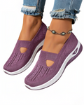 ANABEL™ | ZAPATILLAS ORTOPÉDICAS ANTIDESLIZANTES