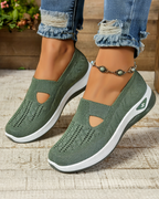 ANABEL™ | ZAPATILLAS ORTOPÉDICAS ANTIDESLIZANTES