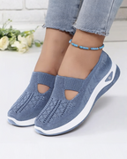 ANABEL™ | ZAPATILLAS ORTOPÉDICAS ANTIDESLIZANTES