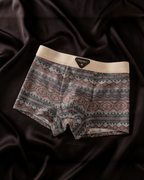 ERIC™ | PACK DE BÓXERS ALGODÓN
