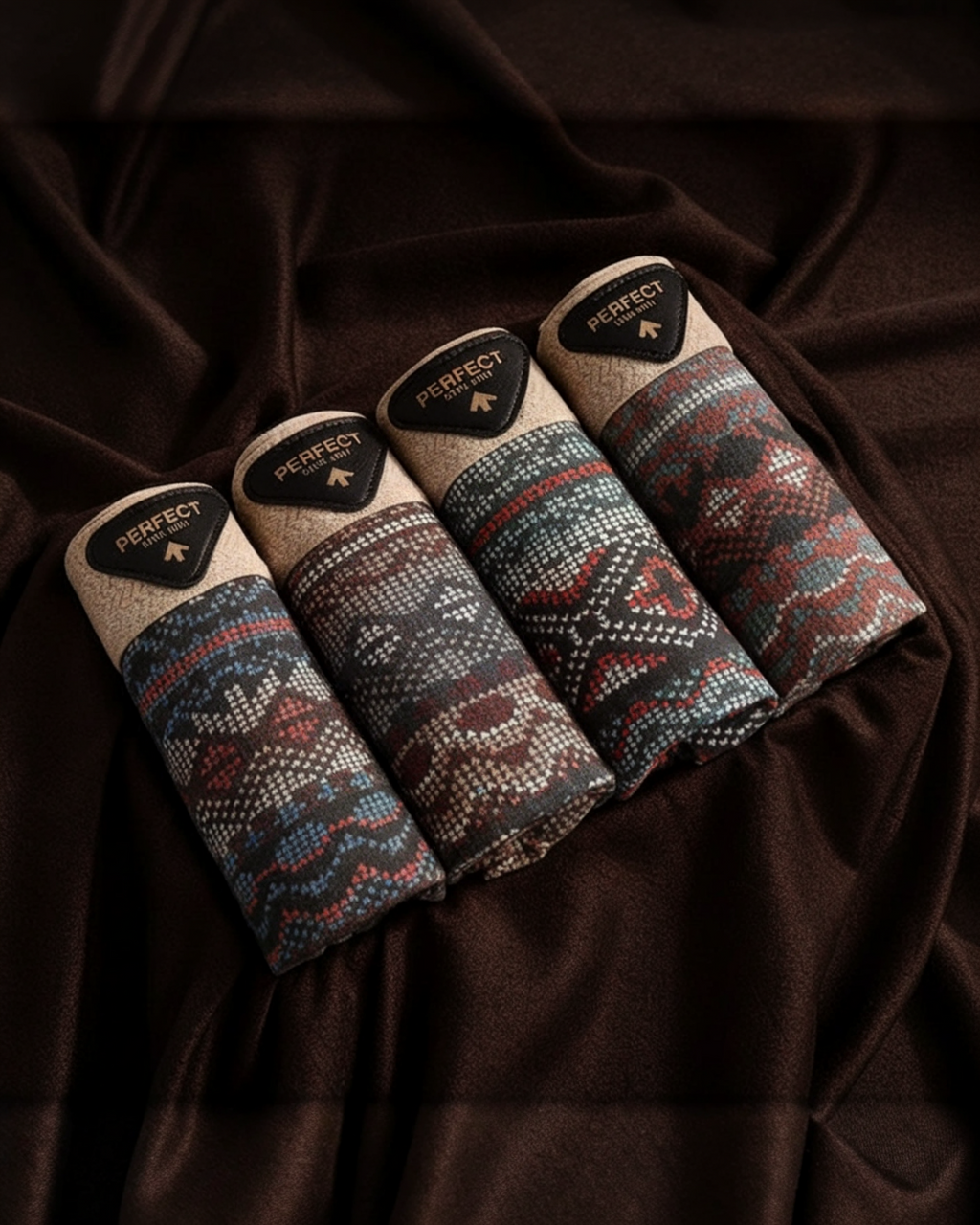 ERIC™ | PACK DE BÓXERS ALGODÓN