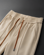 NOAH™ | CONJUNTO DE ALGODÓN Y SEDA