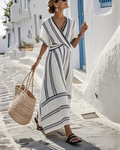 DELIA™ | VESTIDO DE PRIMAVERA
