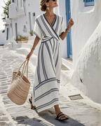 DELIA™ | VESTIDO DE PRIMAVERA