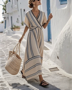 DELIA™ | VESTIDO DE PRIMAVERA