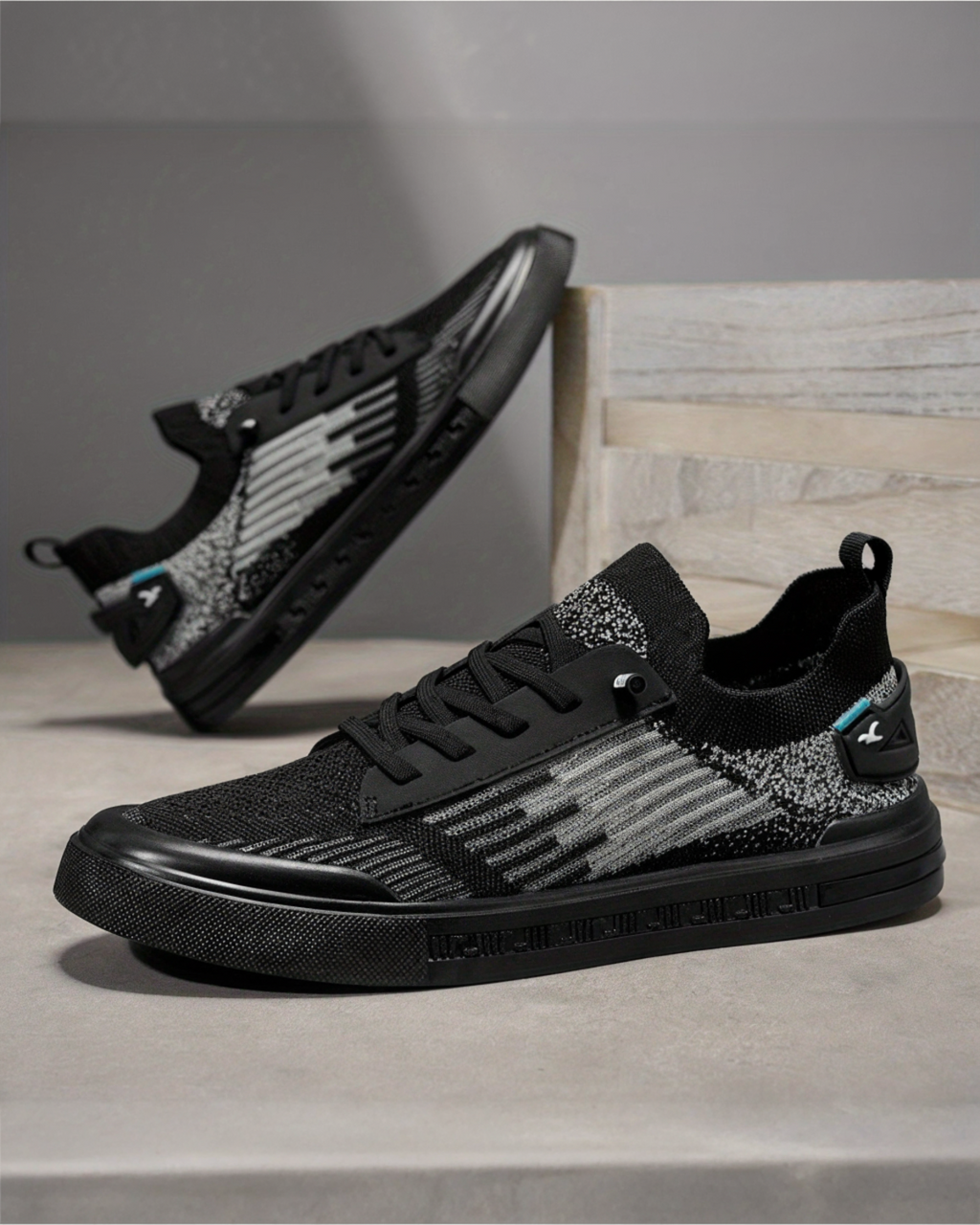 SUTONE™ | ZAPATILLAS DE PUNTO
