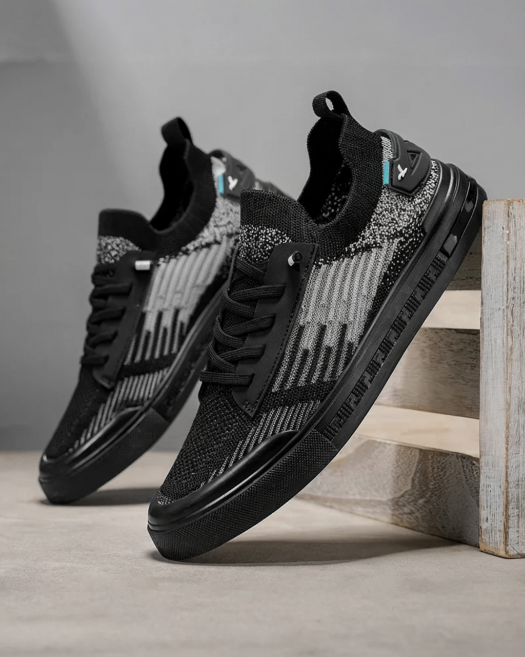 SUTONE™ | ZAPATILLAS DE PUNTO