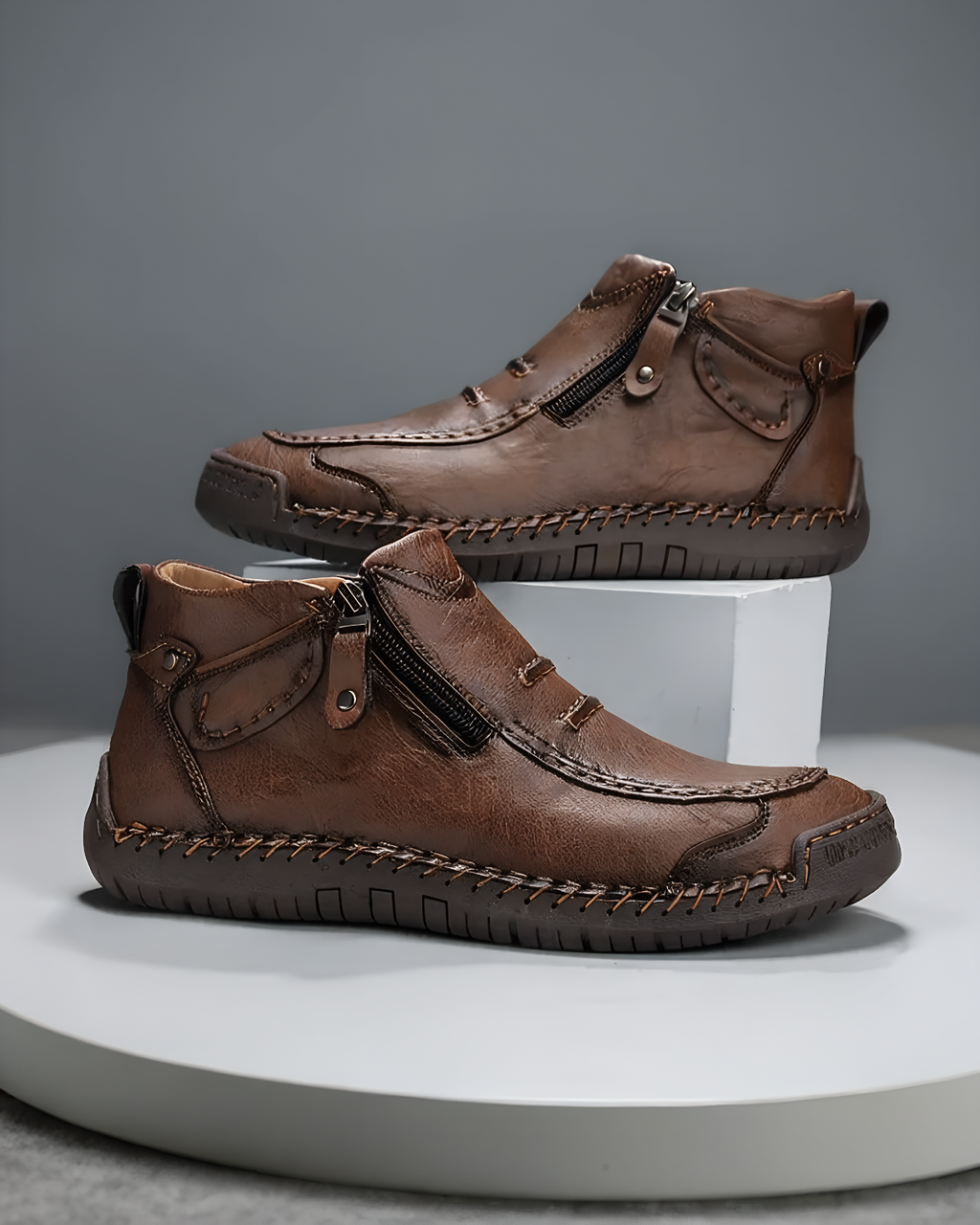 ADRIAN™ | MOCASINES CÓMODOS