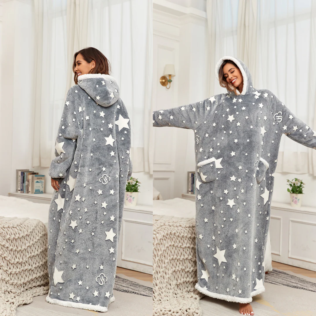 ALVAMÍS™ | BATAMANTA ACOGEDORA