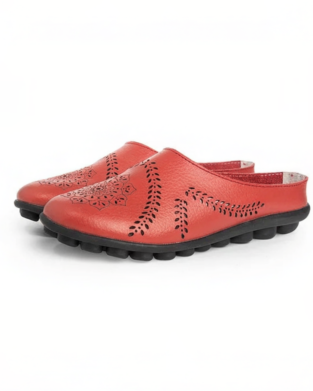 YARA™ | 🔥VENTA FLASH 2025 49% DESCUENTO🔥PANTUFLAS CASUALES HUECAS