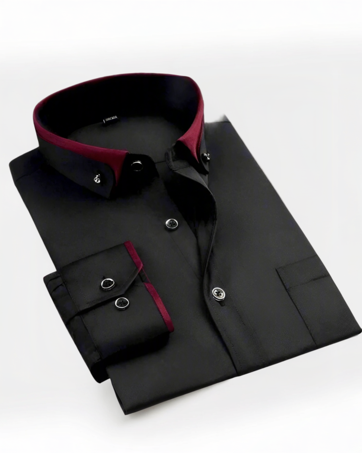 DIEGO™ | CAMISA CLÁSICA MANGA LARGA