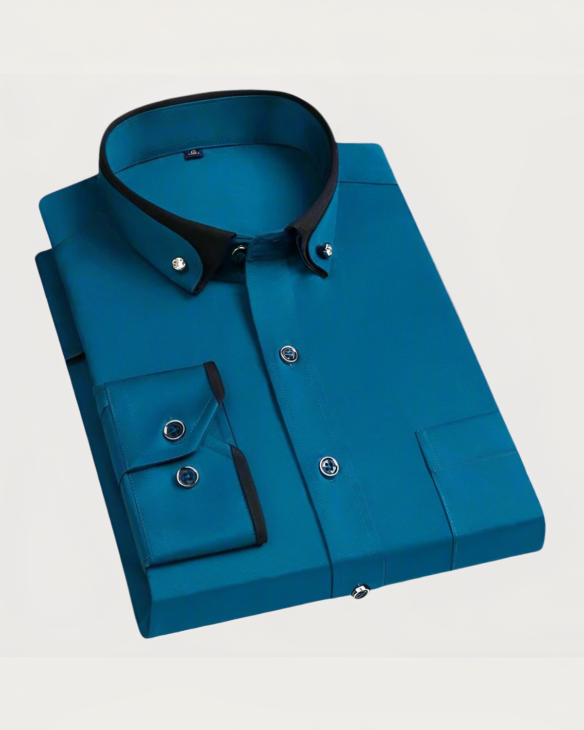 DIEGO™ | CAMISA CLÁSICA MANGA LARGA