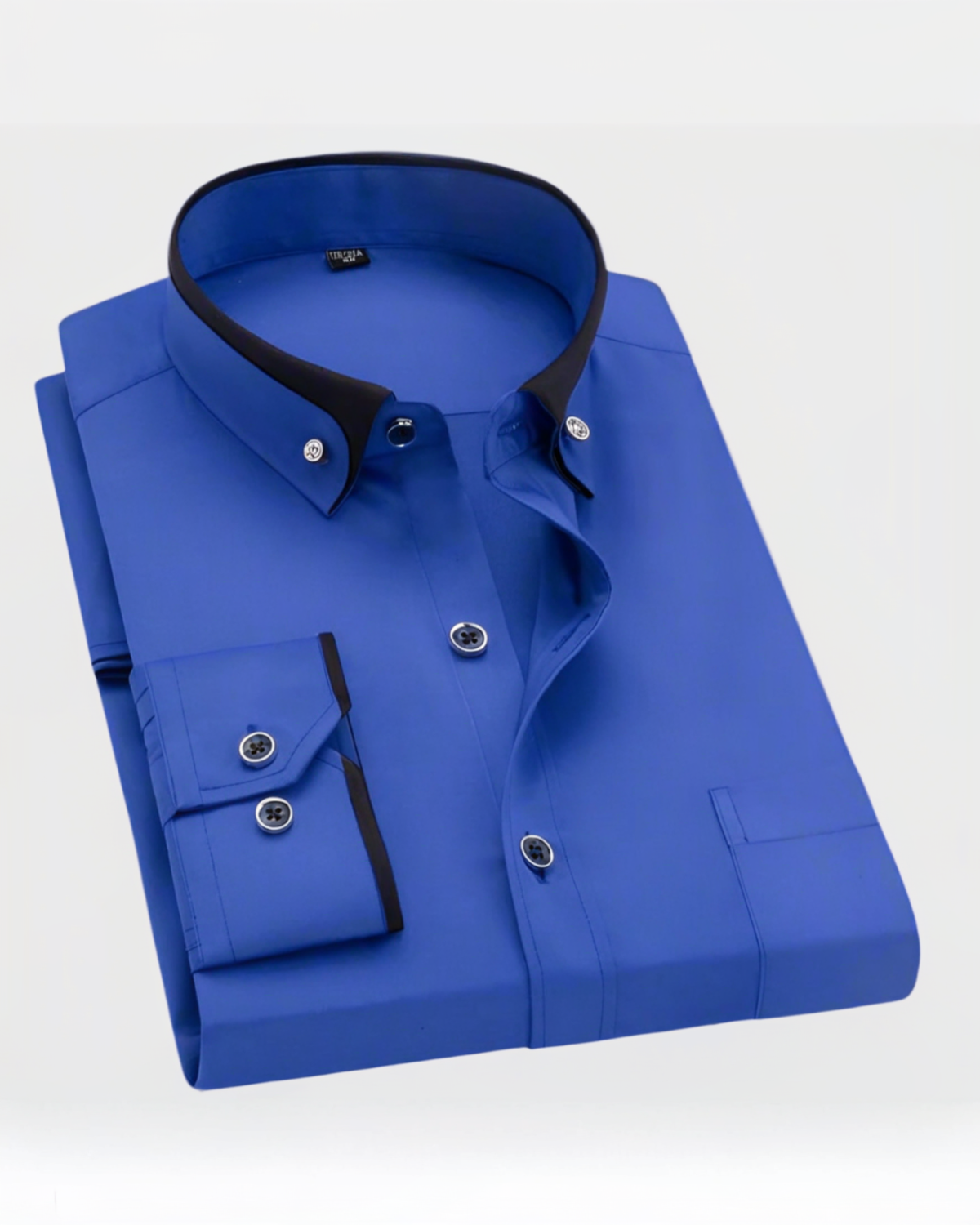 DIEGO™ | CAMISA CLÁSICA MANGA LARGA