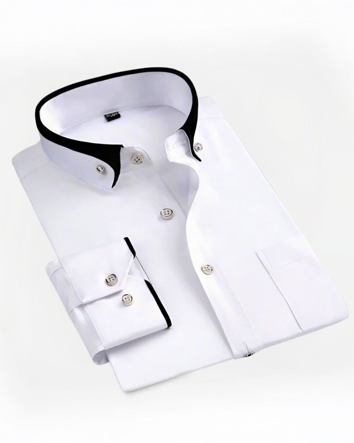 DIEGO™ | CAMISA CLÁSICA MANGA LARGA