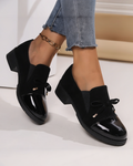 LILI™ | ZAPATOS ORTOPÉDICOS ELEGANTES