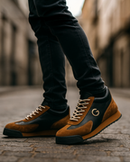 ZAPATOS DE CUERO ELEGANTES
