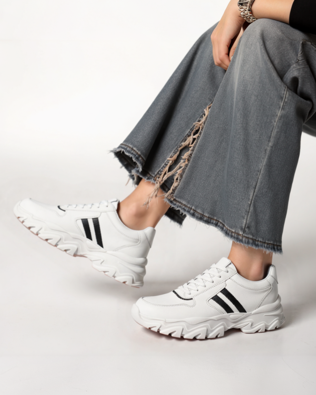 ADELENA™ | AUMENTA TU ALTURA (+6cm)