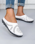 YARA™ | 🔥VENTA FLASH 2025 49% DESCUENTO🔥PANTUFLAS CASUALES HUECAS