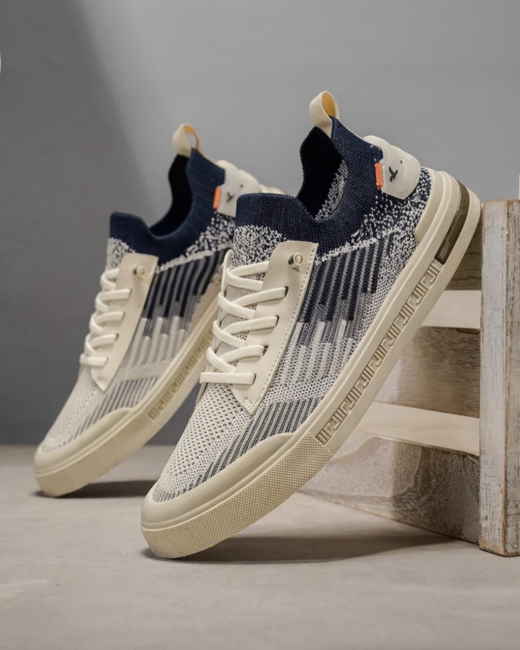 SUTONE™ | ZAPATILLAS DE PUNTO