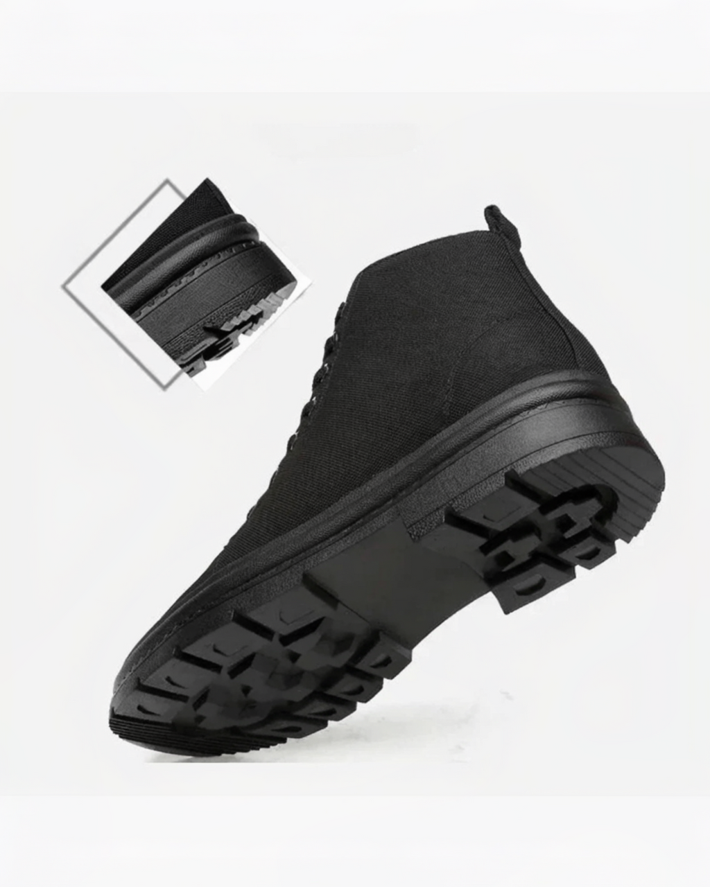CÉSAR™ | AUMENTA TU ALTURA (+6cm +8cm +10cm)