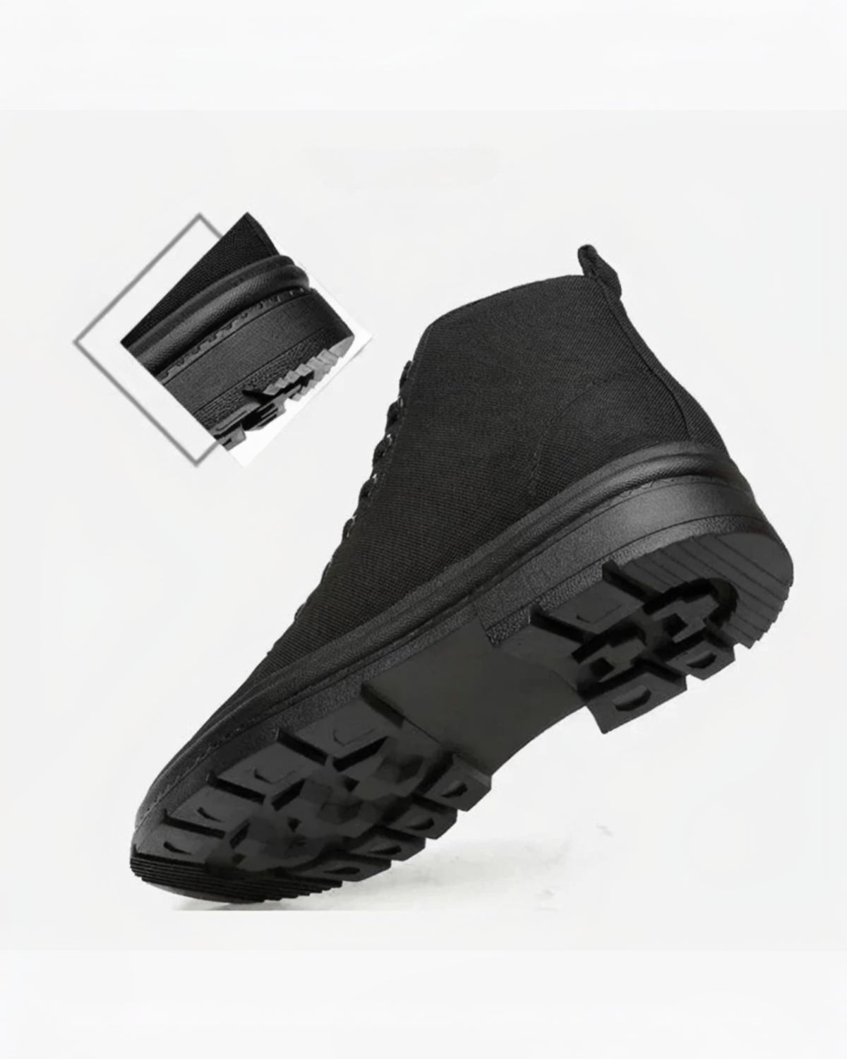 CÉSAR™ | AUMENTA TU ALTURA (+6cm +8cm +10cm)