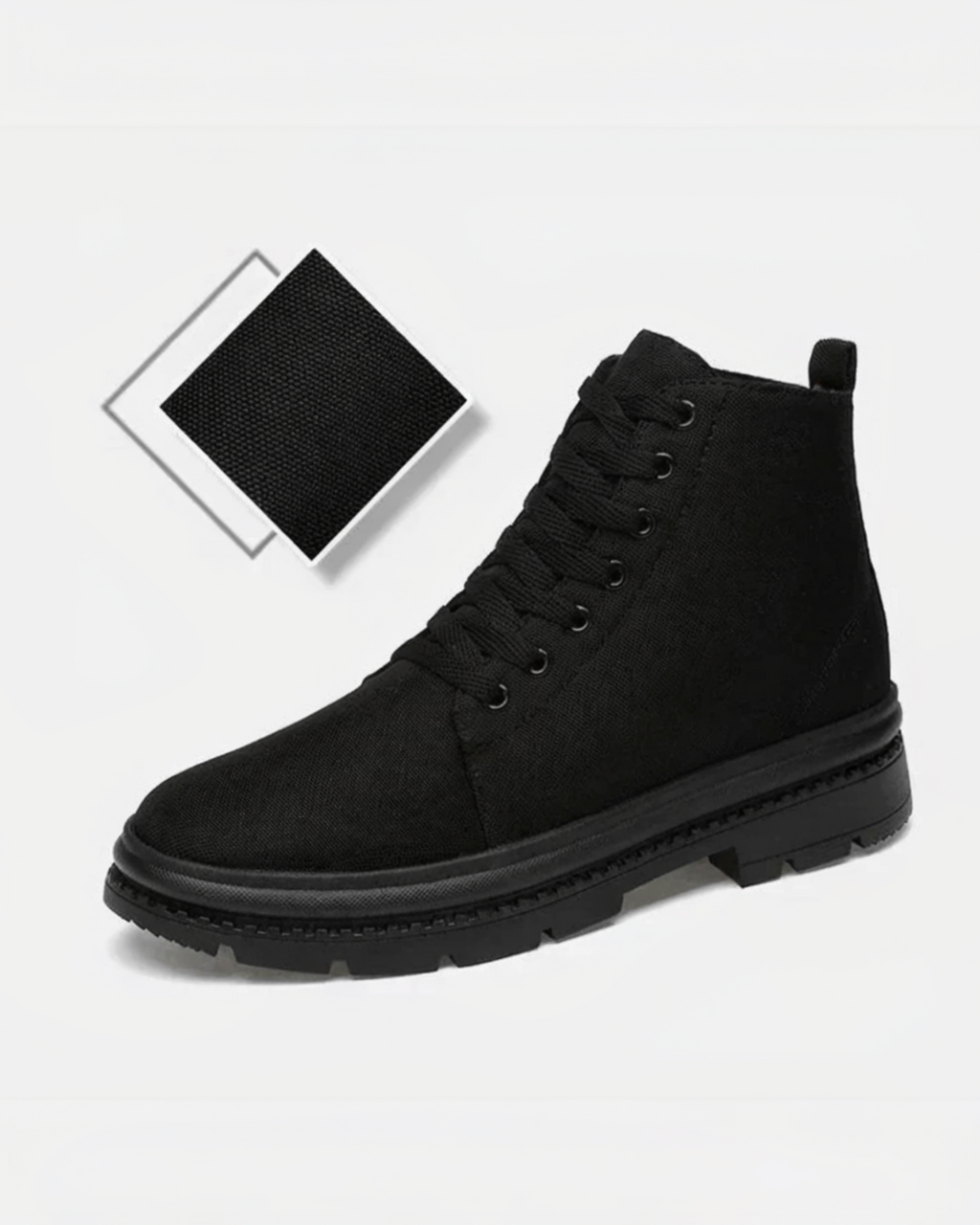 CÉSAR™ | AUMENTA TU ALTURA (+6cm +8cm +10cm)