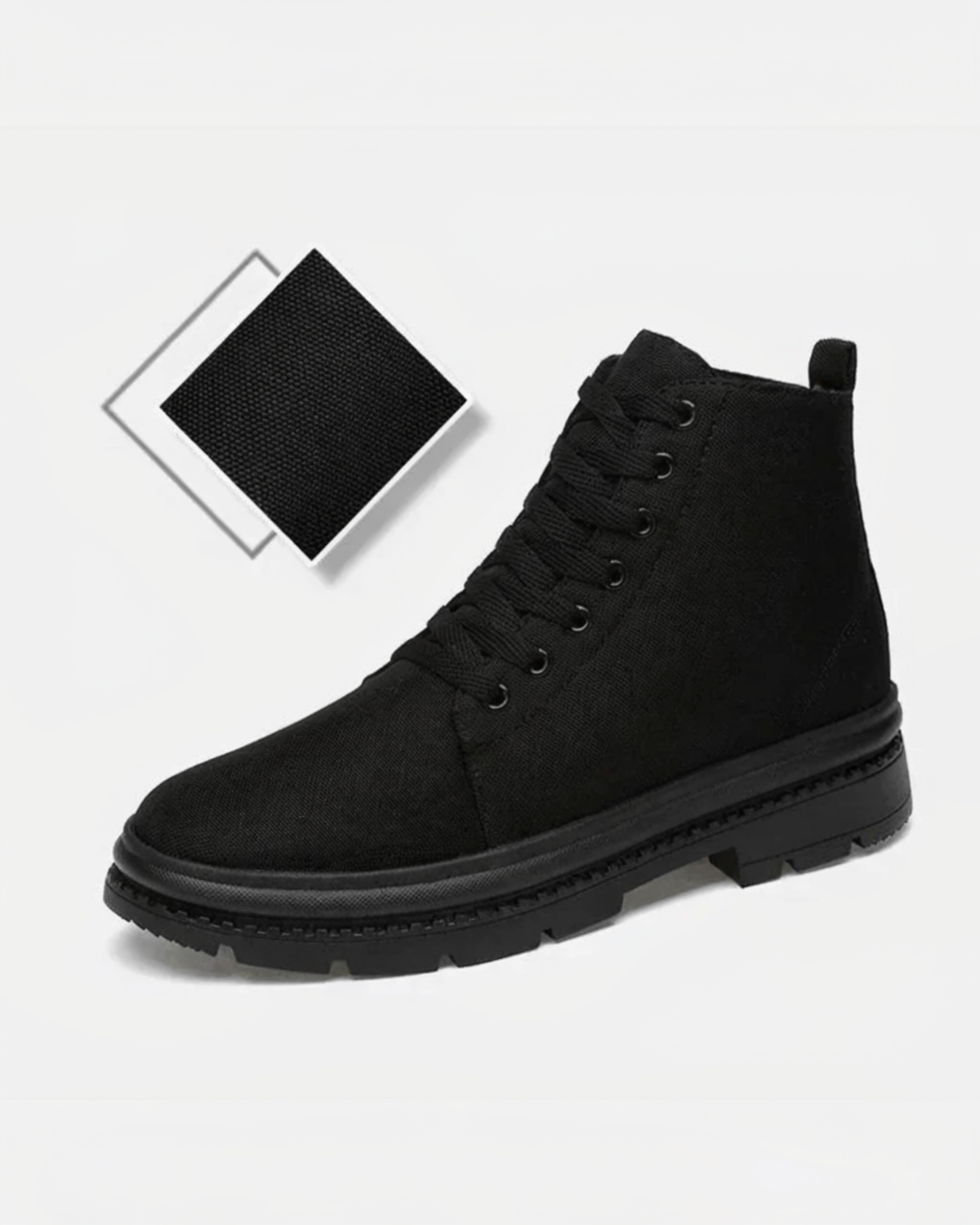 CÉSAR™ | AUMENTA TU ALTURA (+6cm +8cm +10cm)