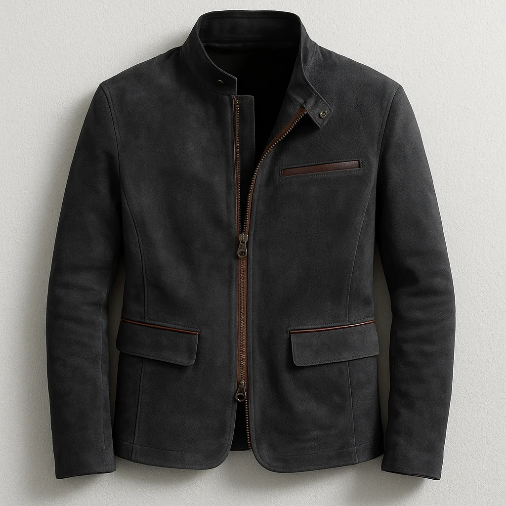 DEVIN™ | CHAQUETA ELEGANTE HOMBRE