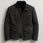 DEVIN™ | CHAQUETA ELEGANTE HOMBRE