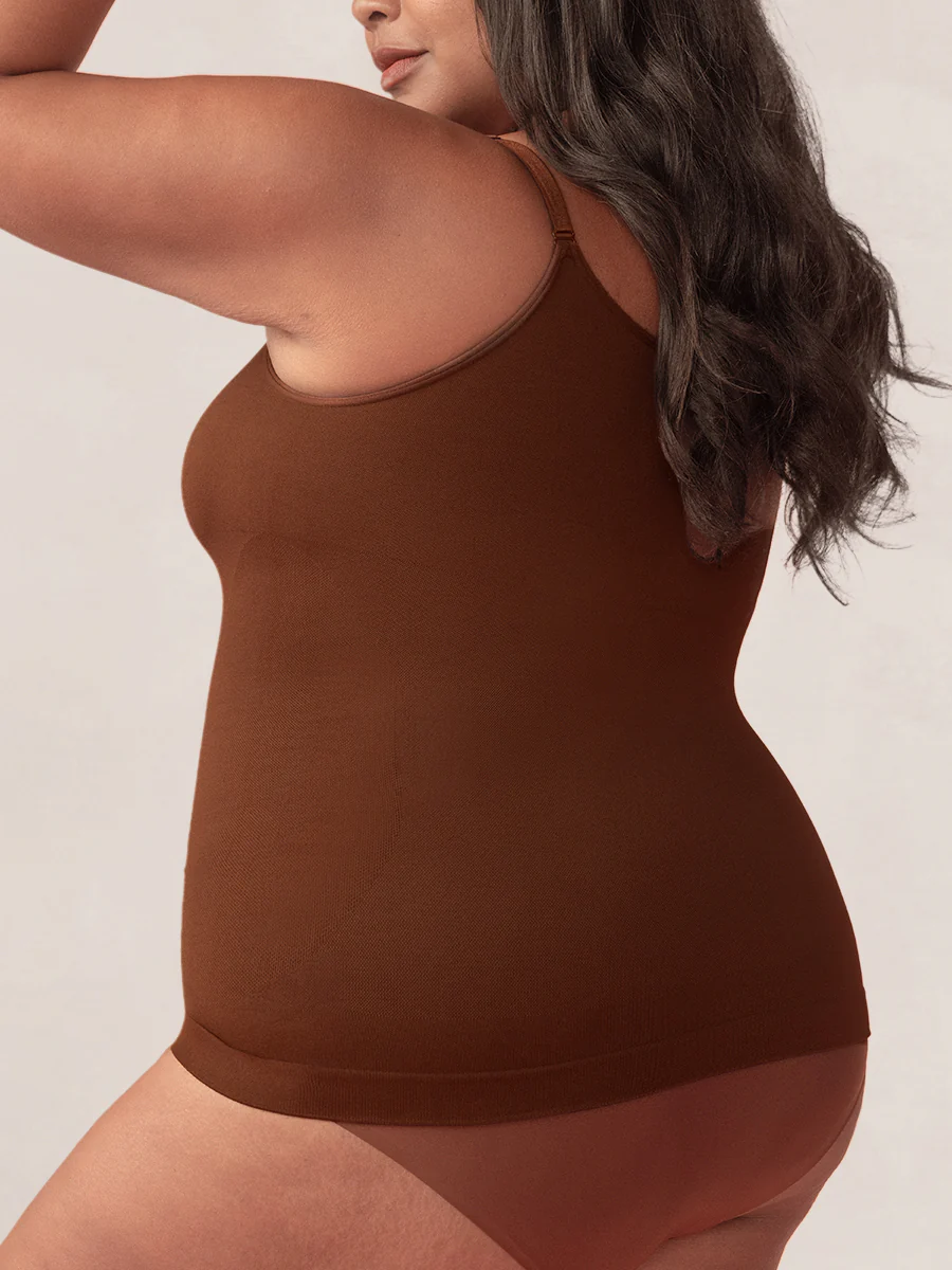 Ikono™ Top Moldeador 1+1 GRATIS: Body Moldeador para todo el día con ajuste ceñido sin costuras