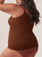 Ikono™ Top Moldeador 1+1 GRATIS: Body Moldeador para todo el día con ajuste ceñido sin costuras