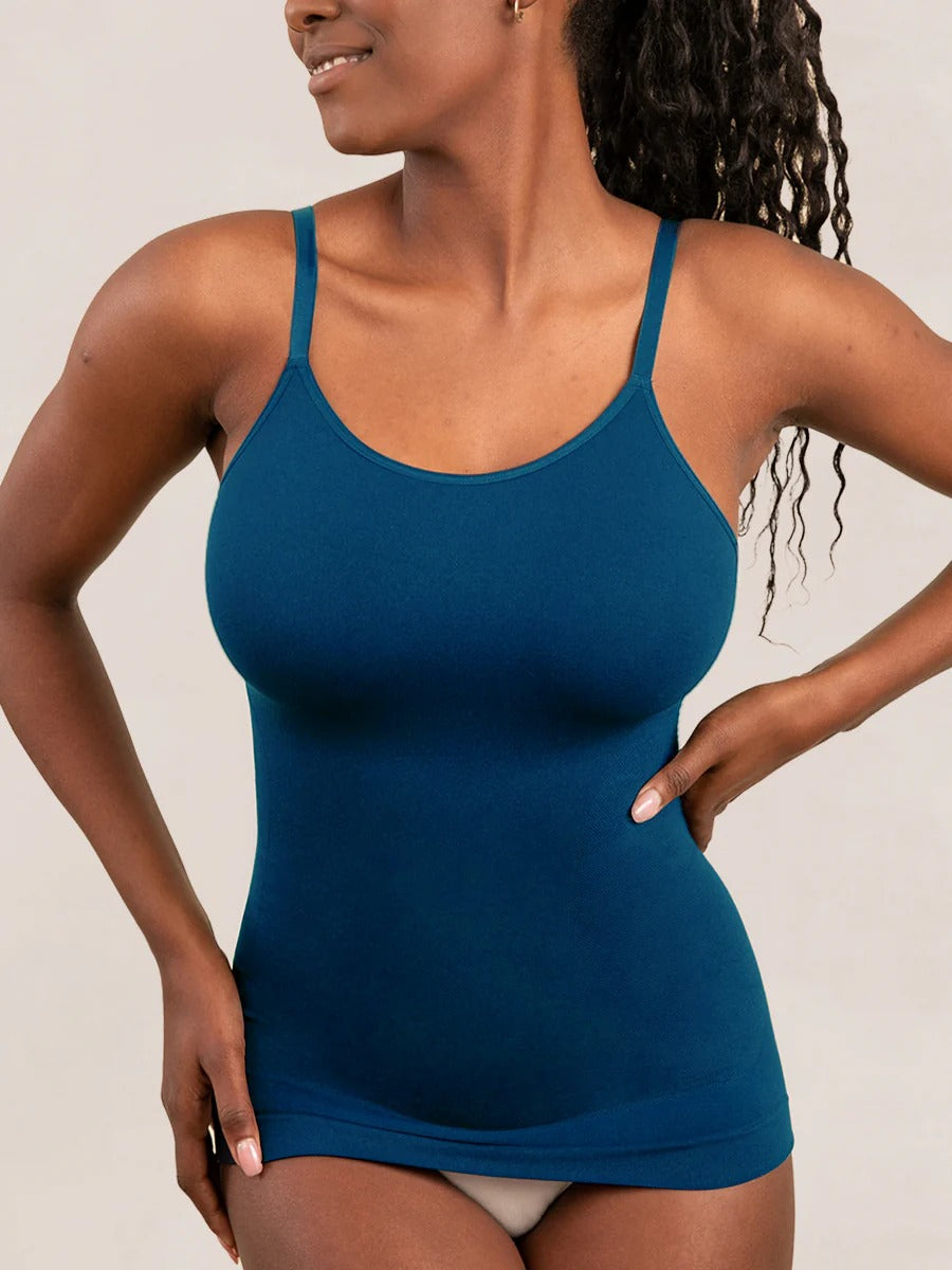 Ikono™ Top Moldeador 1+1 GRATIS: Body Moldeador para todo el día con ajuste ceñido sin costuras