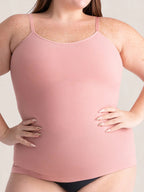 Ikono™ Top Moldeador 1+1 GRATIS: Body Moldeador para todo el día con ajuste ceñido sin costuras